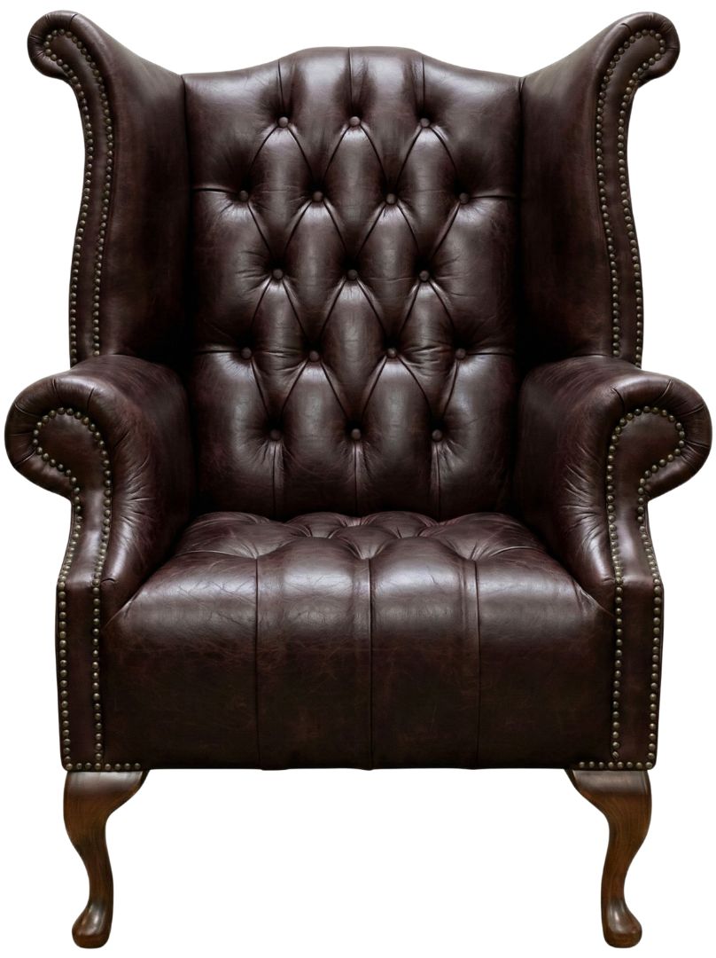 The Rothwell Chesterfield
